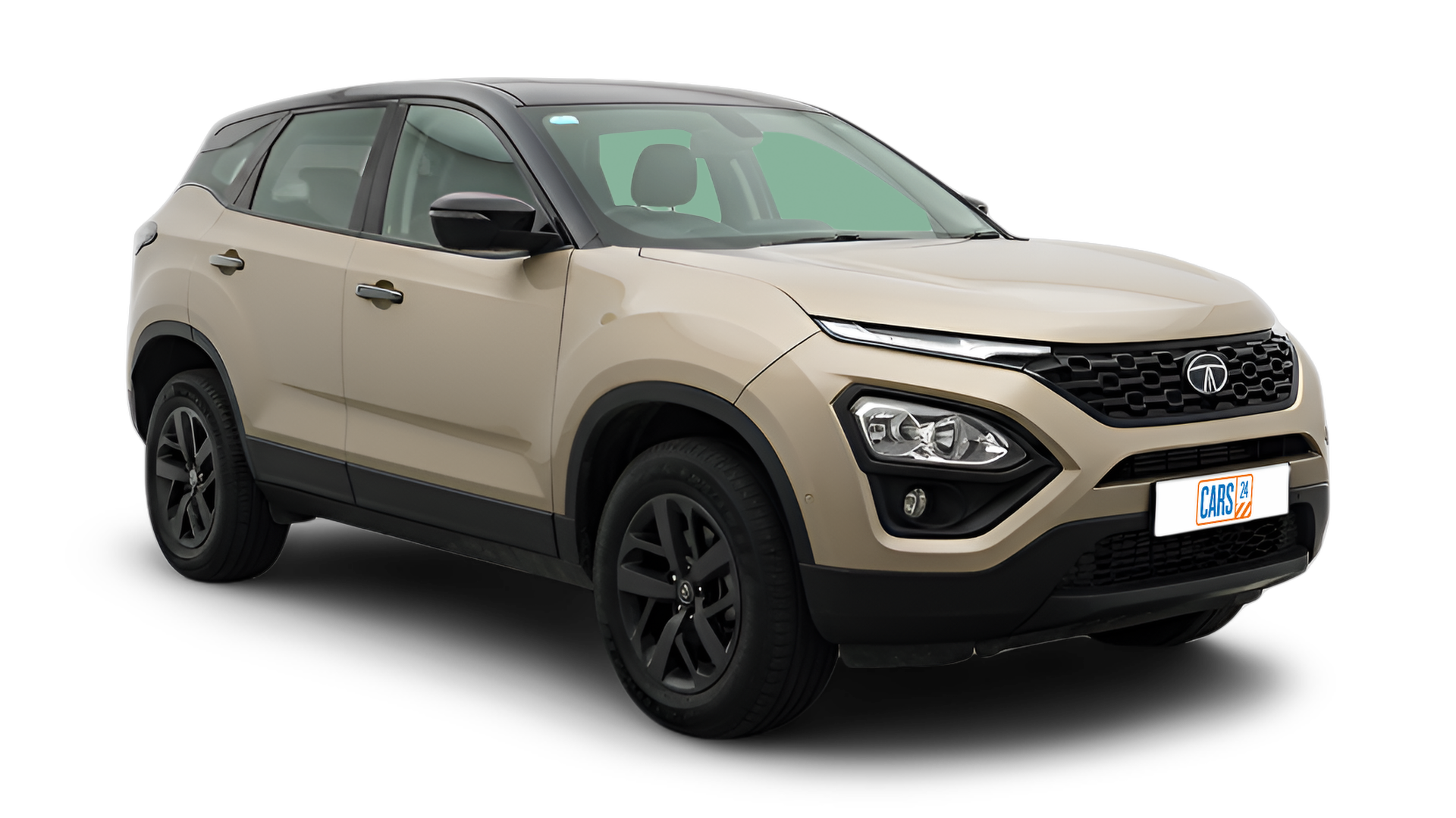 Tata Harrier-img